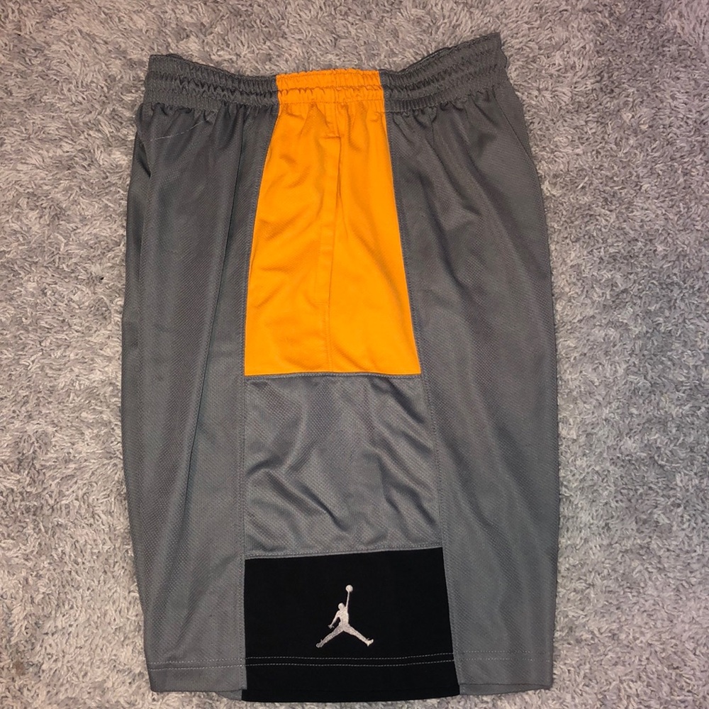 Jordan Shorts